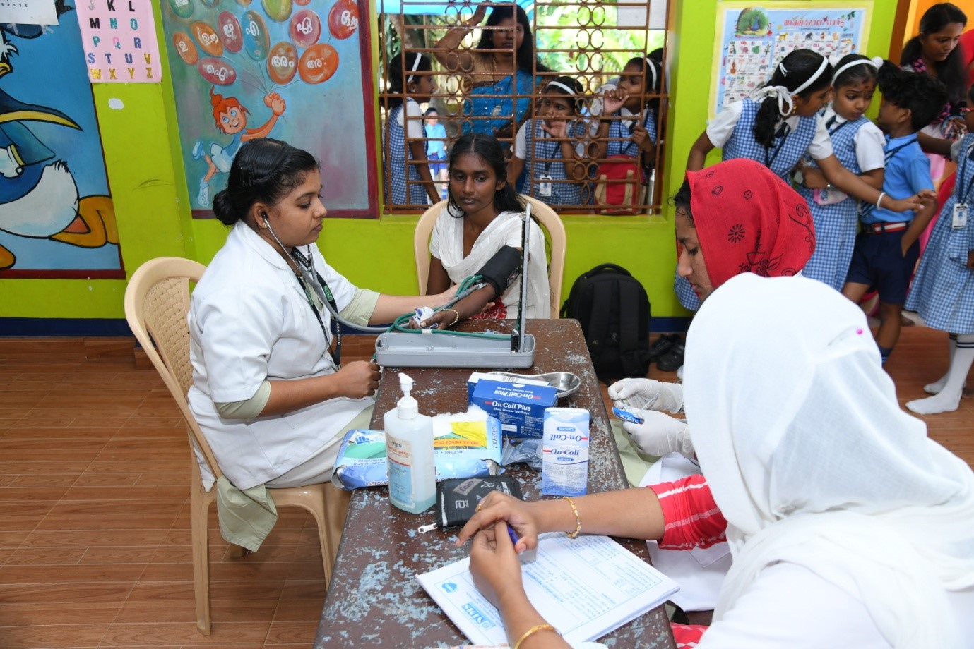 Medical Camp-3